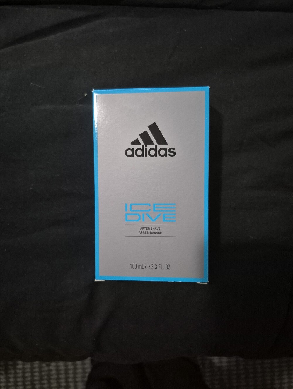Adidas Ice Dive AfterShave